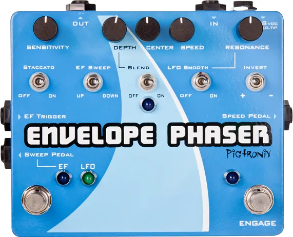 Envelope Phaser v2