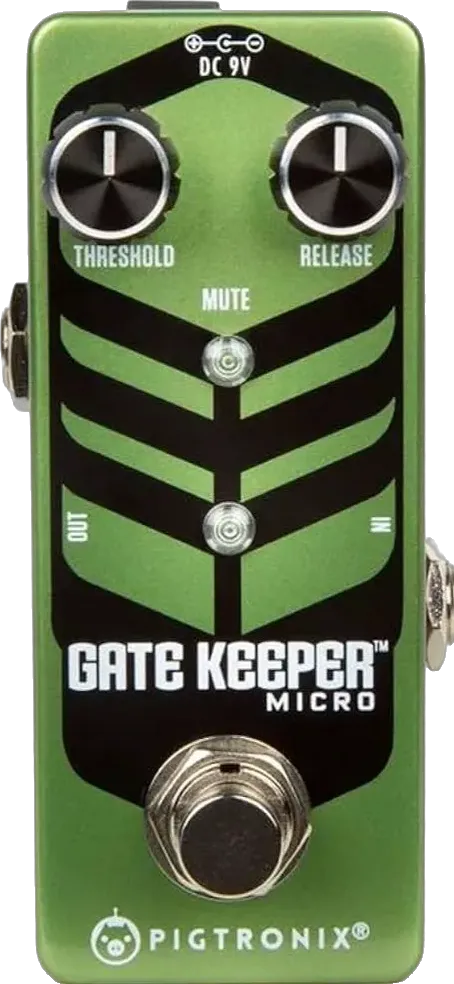 Gatekeeper Micro