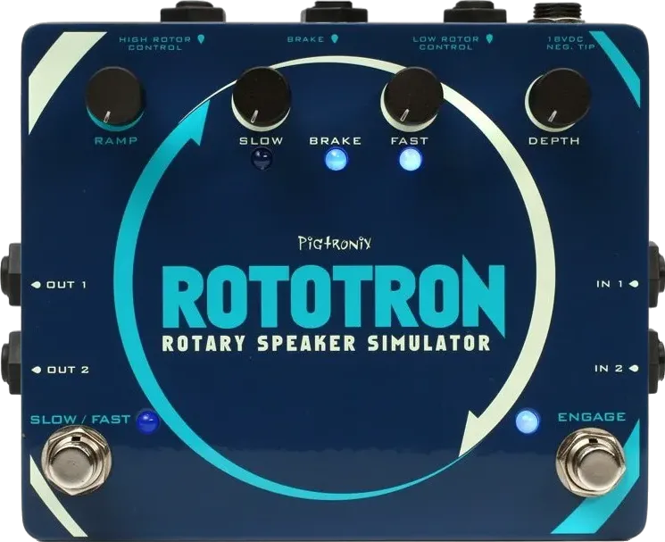 Rototron