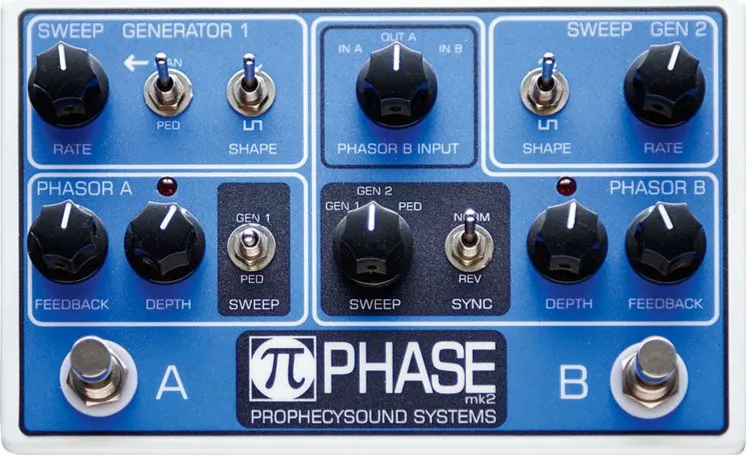 Pi-Phase MKII