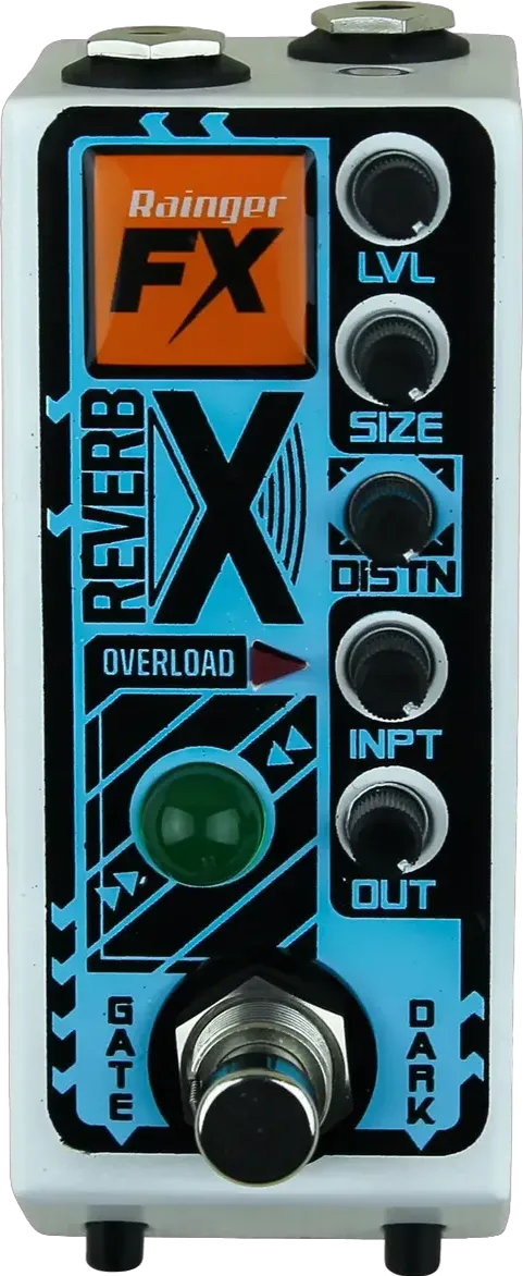 Reverb-X