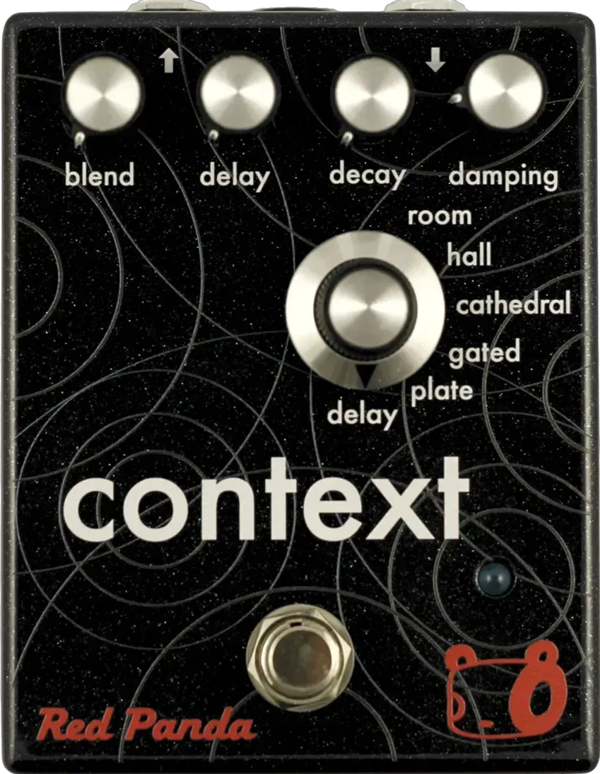Context v1