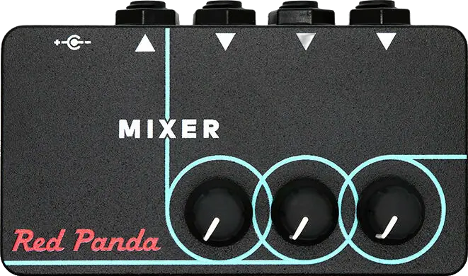 Mixer