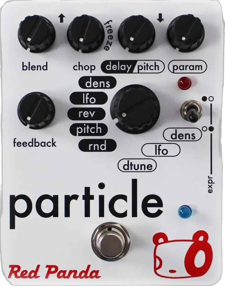 Particle