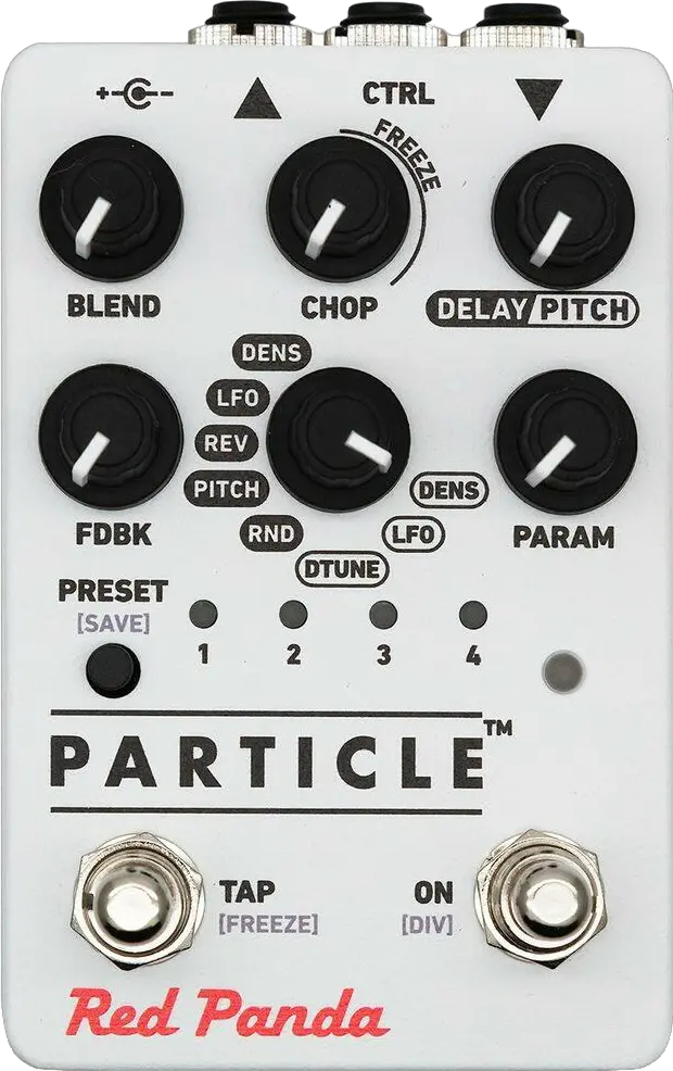 Particle 2