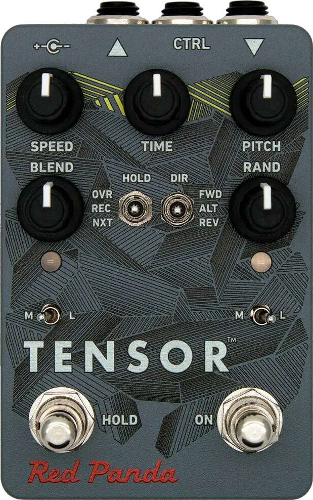Tensor