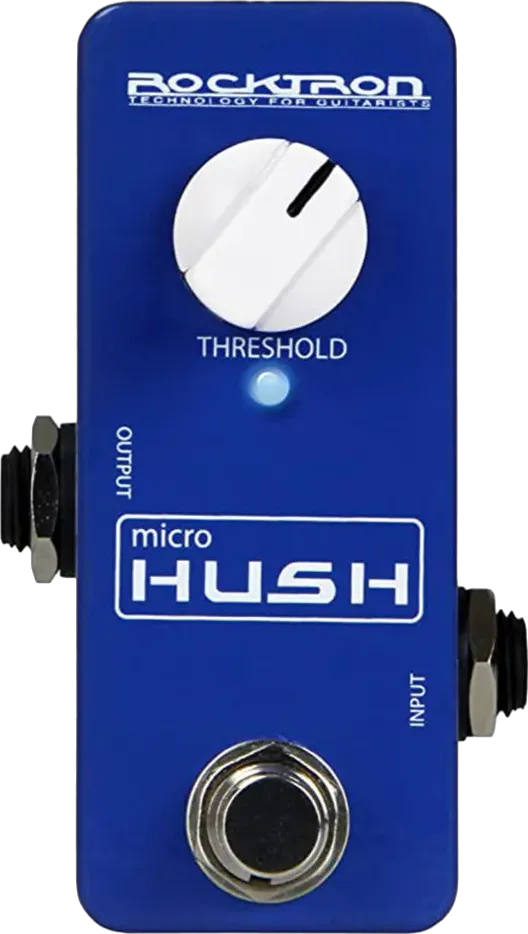 HUSH Micro