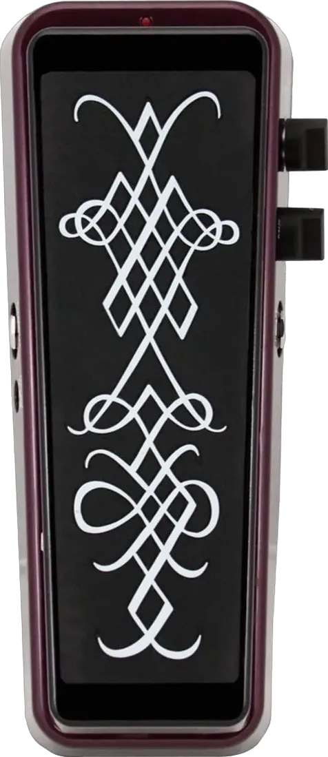 Mike Orlando Signature Wah