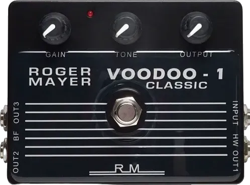 Voodoo1 Classic