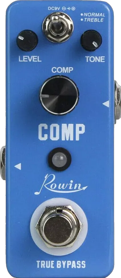 LEF-333 Classic Comp