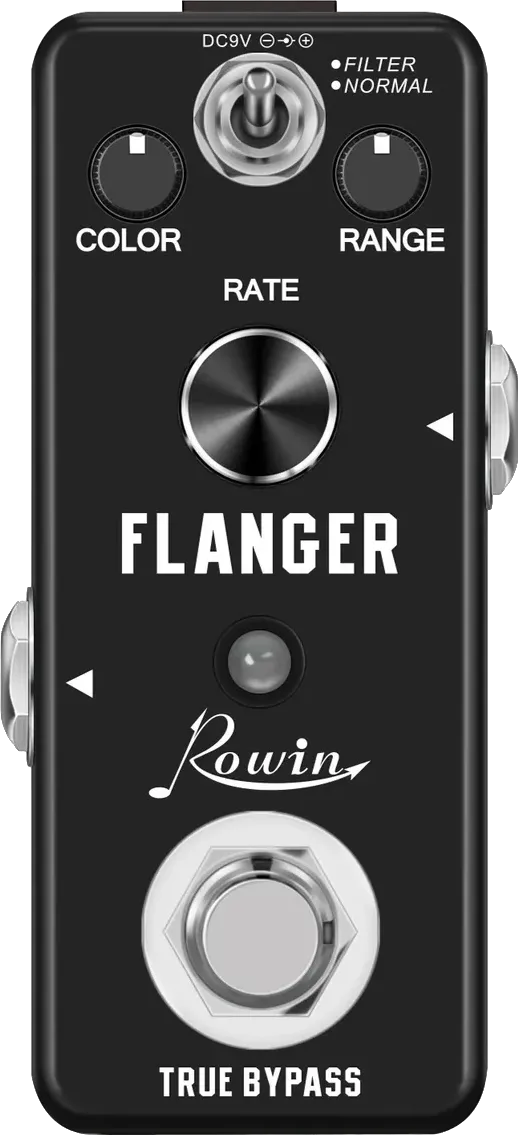 LEF-312 Flanger