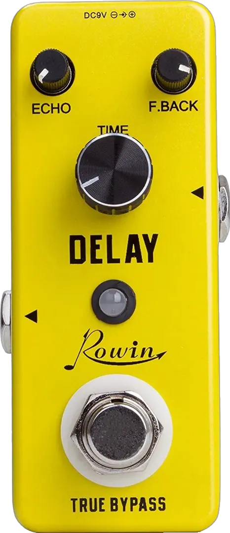 LEF-314 Delay