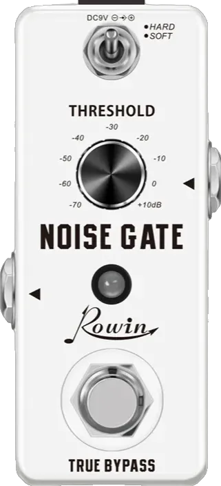 LEF-319 Noise Gate