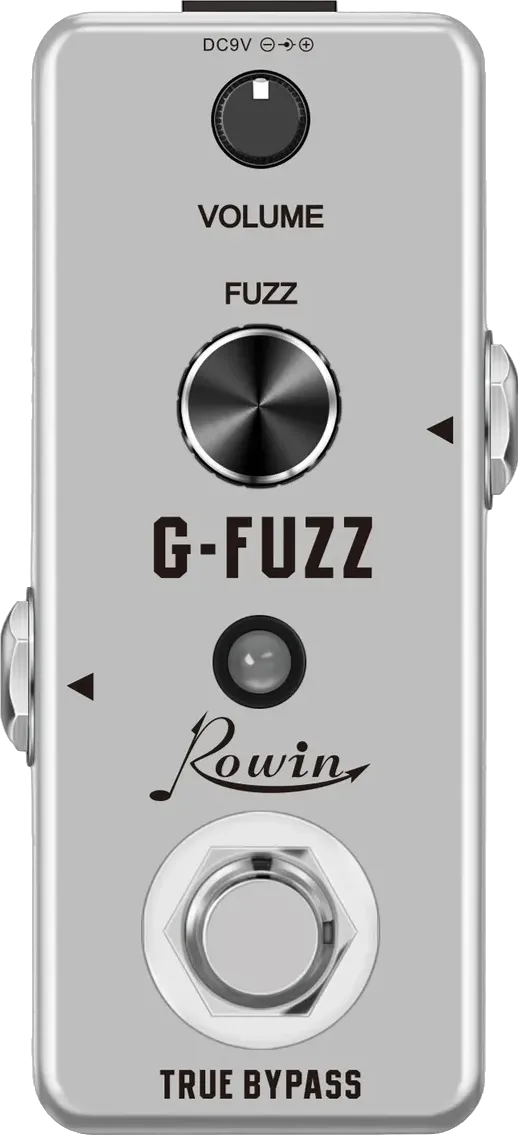 LEF-322 G-Fuzz