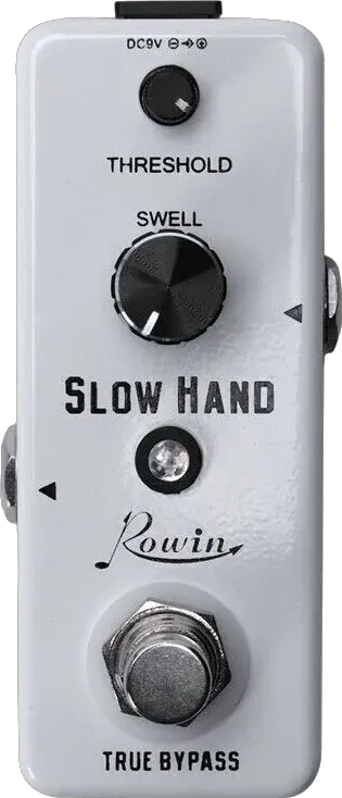 LEF-326 Slow Hand