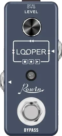 LEF-332 Looper