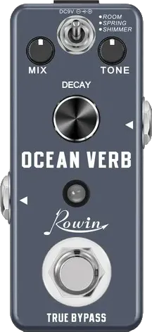 LEF-3800 Ocean Verb