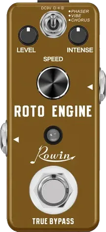 LEF-3801 Roto Engine