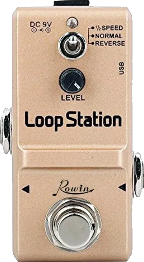 Loop Station