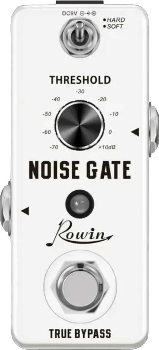 Noise Gate
