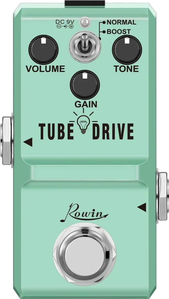 Tube Drive