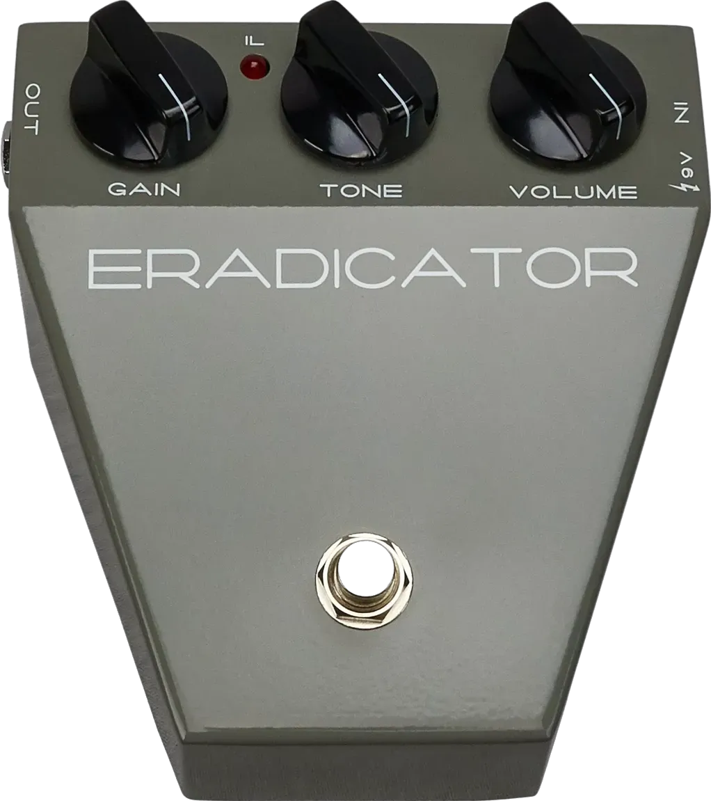 Eradicator