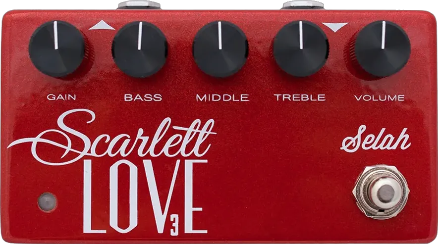 Scarlett Love v3