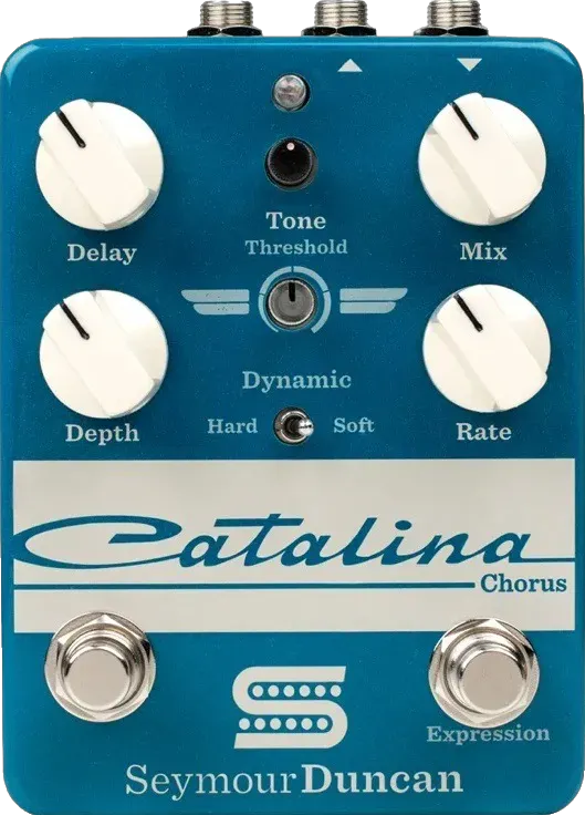 Catalina Dynamic Chorus