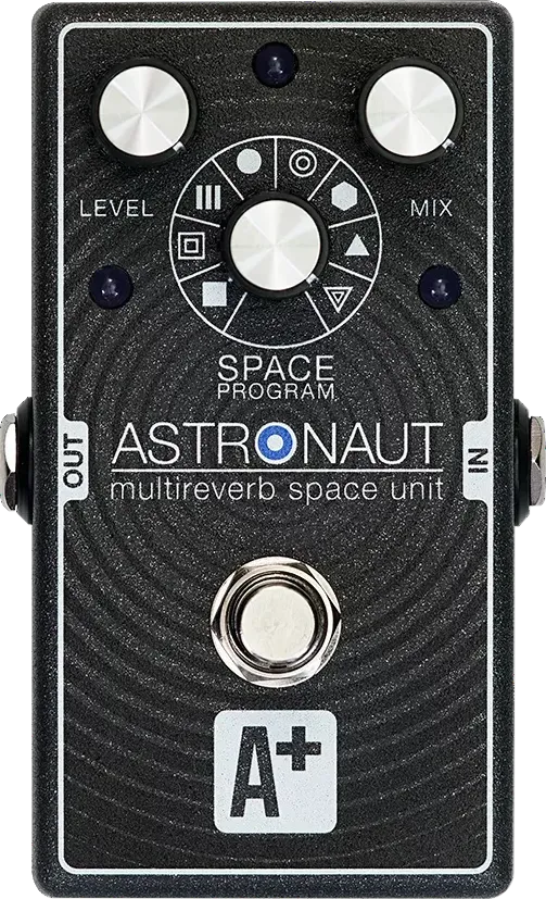 Astronaut v1