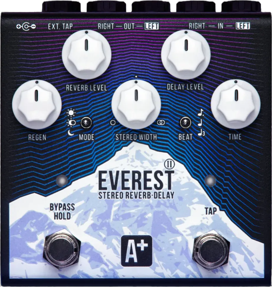 Everest II