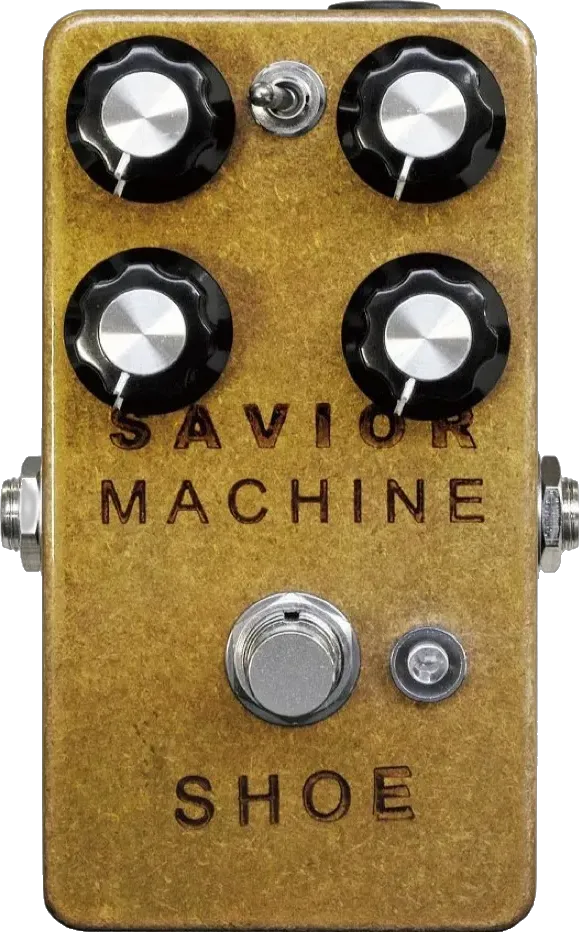 Savior Machine