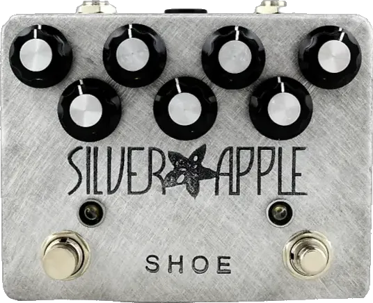 Silver Apple
