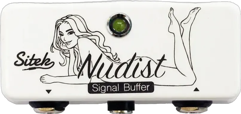 Nudist Signal Buffer