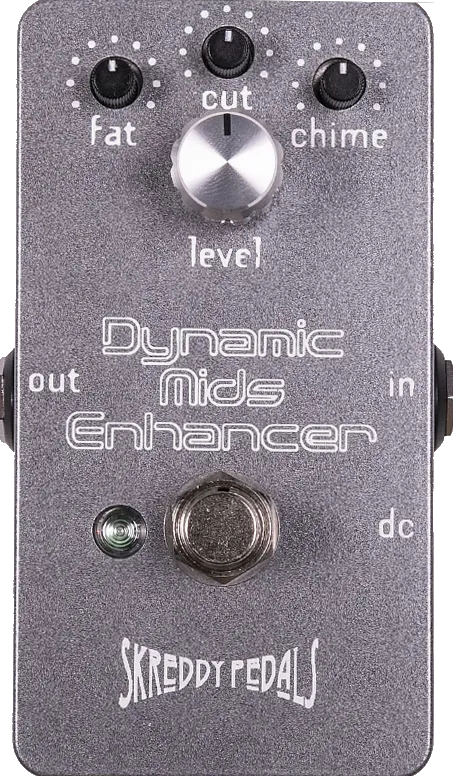 Dynamic Mids Enhancer