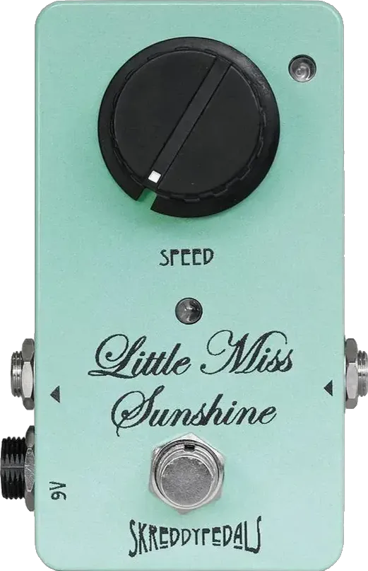 Little Miss Sunshine