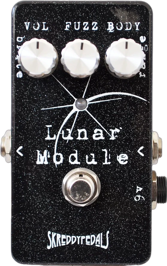 Lunar Module mini deluxe