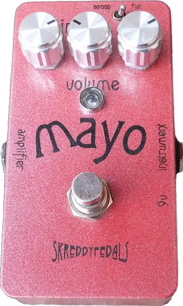 Mayo