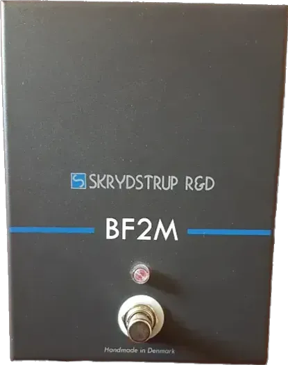 BF2M Dual Buffer