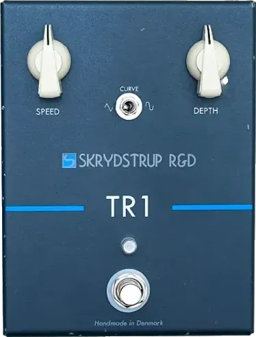TR 1