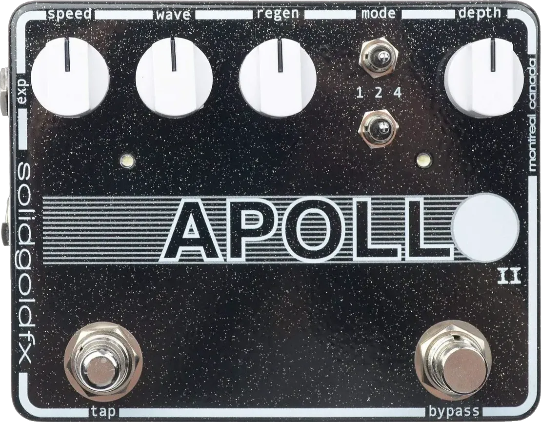 Apollo II