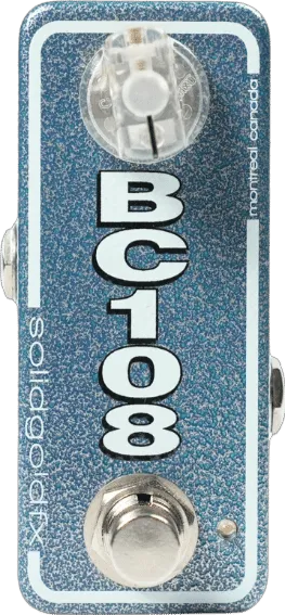 Boost BC108