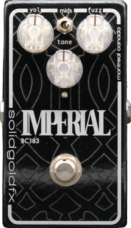 Imperial