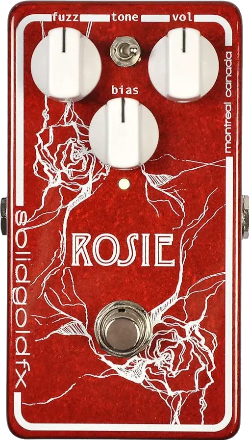 Rosie