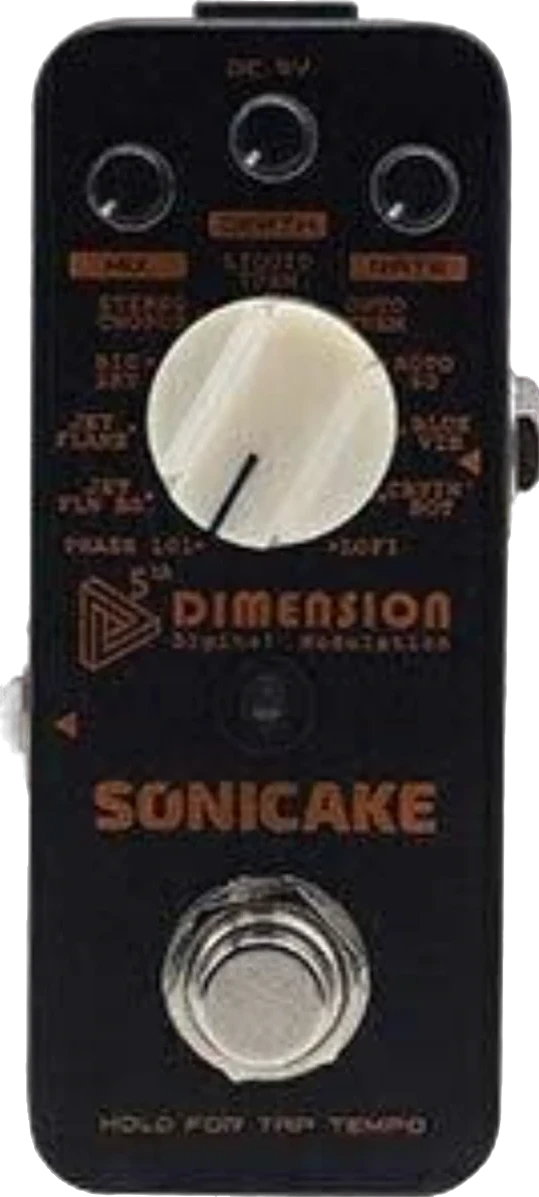 5th Dimension Digital Modulation