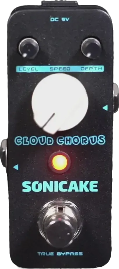 Cloud Chorus