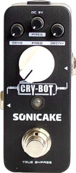 Crybot