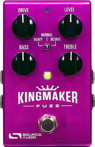 Kingmaker Fuzz