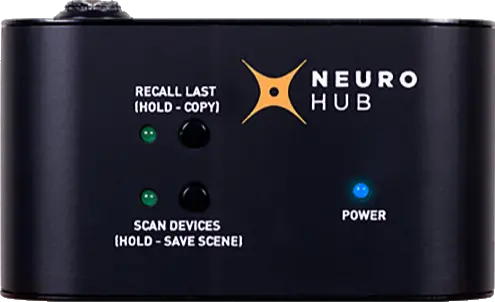 Neuro Hub