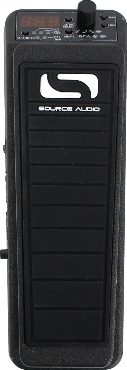 Reflex Universal Expression Controller