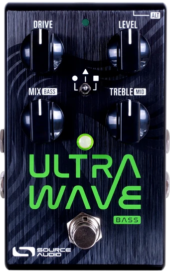 Ultrawave Bass